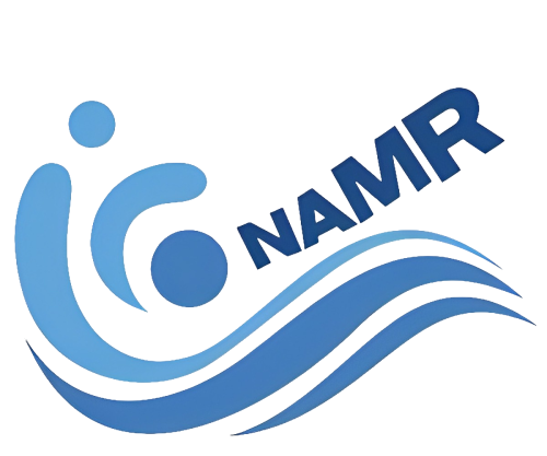 國家海洋研究院logo