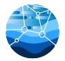 國家海洋資料庫及共享平台-logo